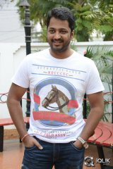 Aryan Rajesh Interview About Bandipotu Movie